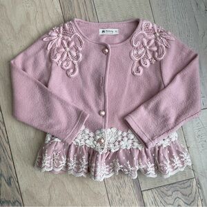 Cardigan girls